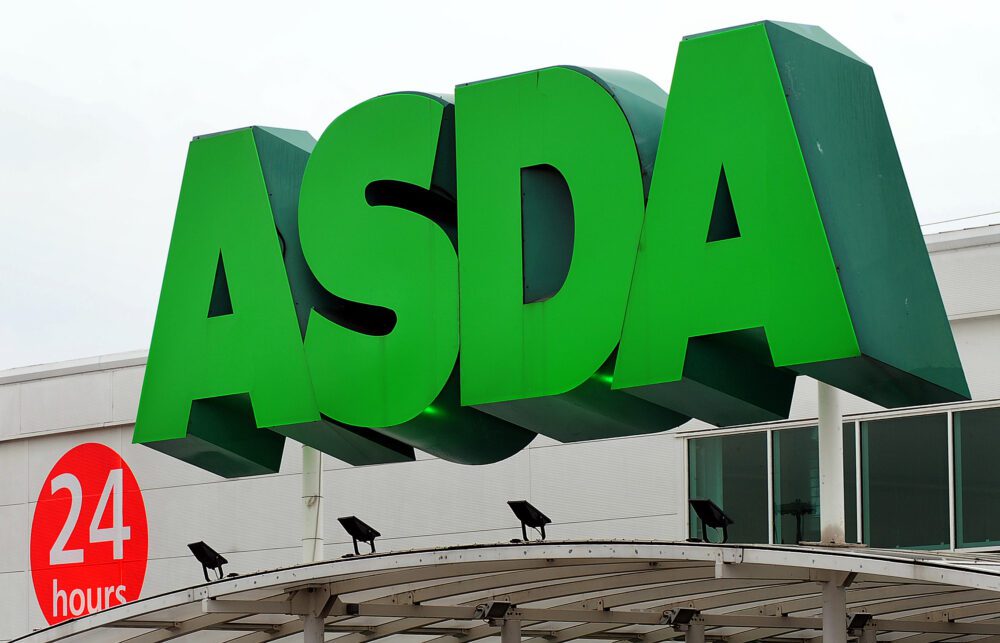 Asda Supreme Court fight