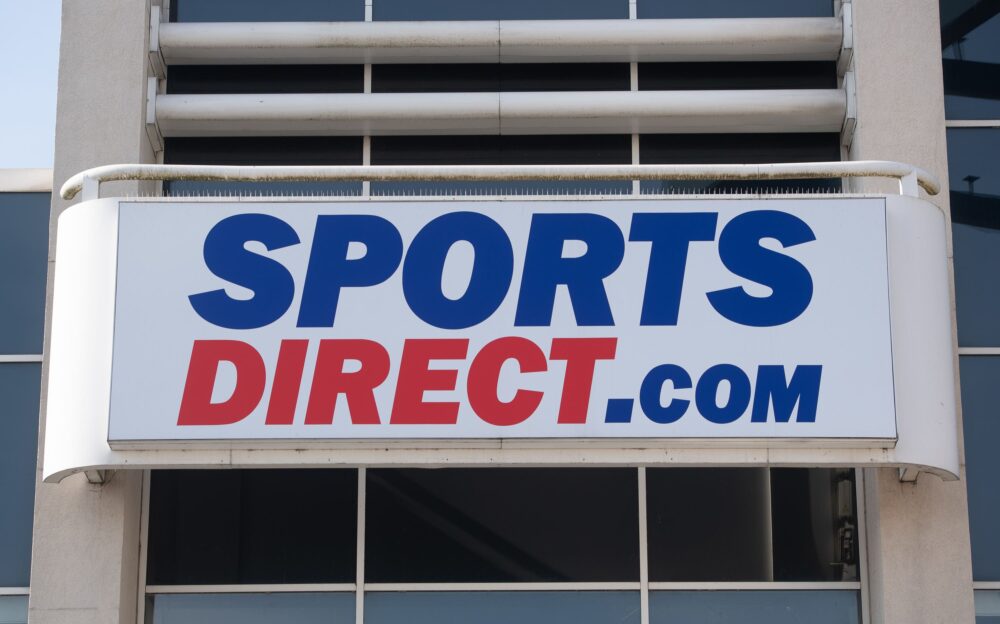 Sports Direct