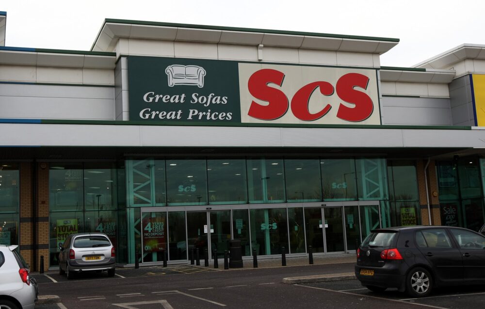 ScS Store