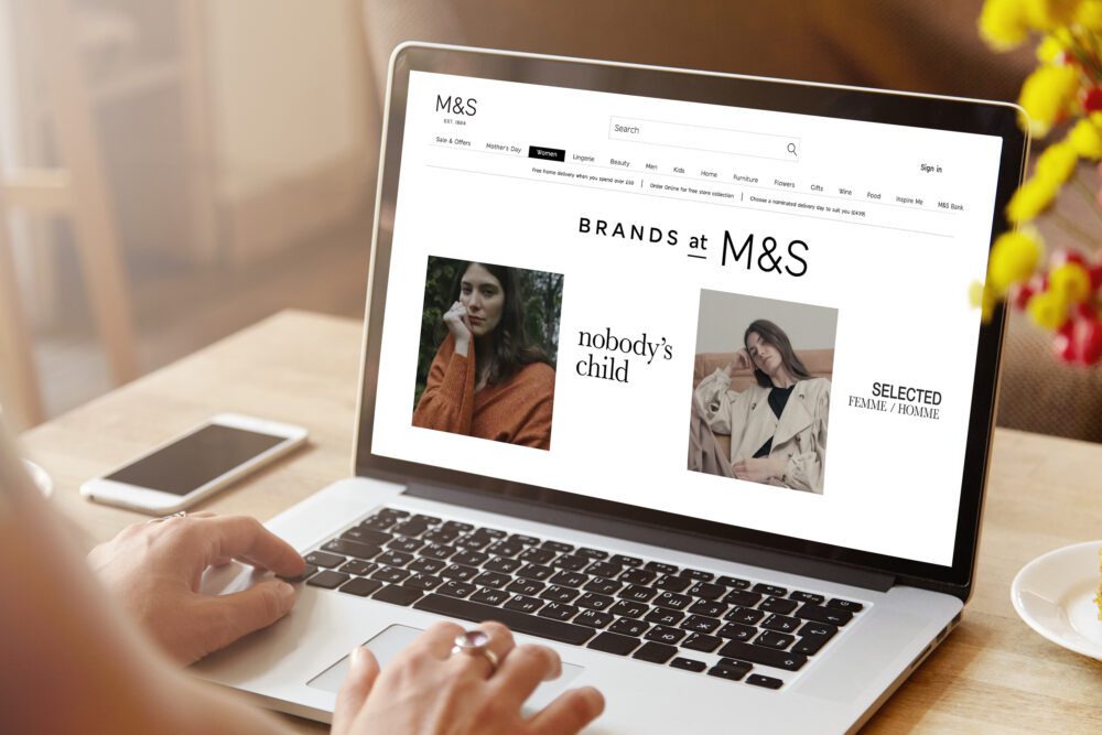 Third Party Brands at MS